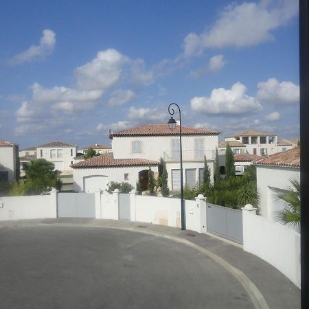 Modern Villa Near The Sea With Balcony Aigues-Mortes Dış mekan fotoğraf